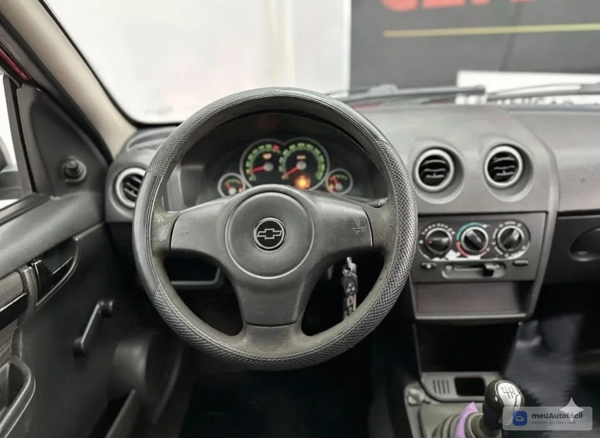 GM - Chevrolet PRISMA - Foto 5